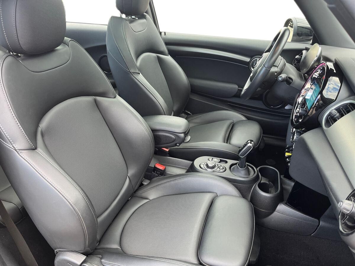 Billede af Mini Cooper SE EL Classic Trim 184HK 3d Aut.