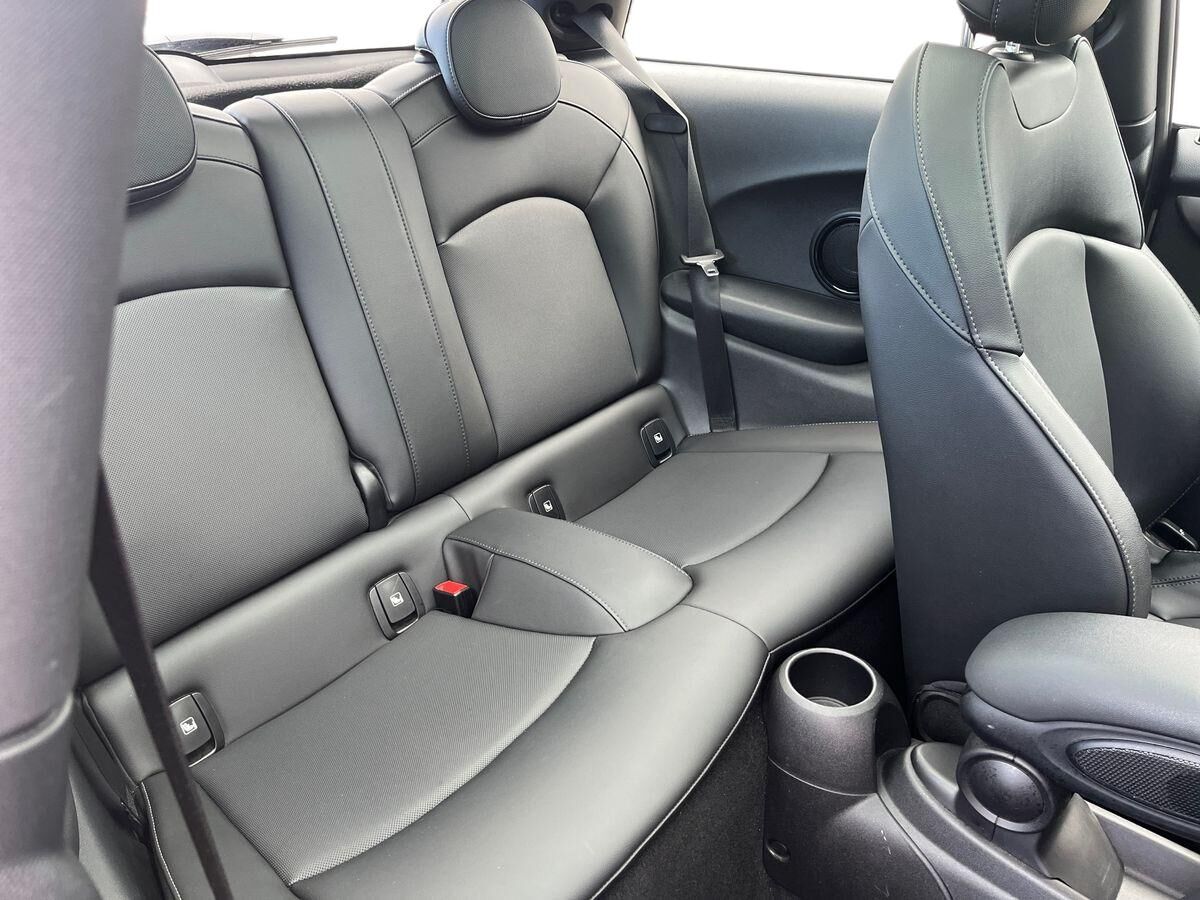 Billede af Mini Cooper SE EL Classic Trim 184HK 3d Aut.