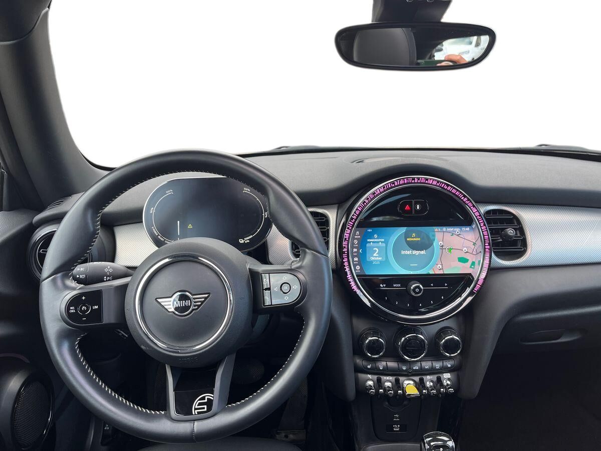 Billede af Mini Cooper SE EL Classic Trim 184HK 3d Aut.