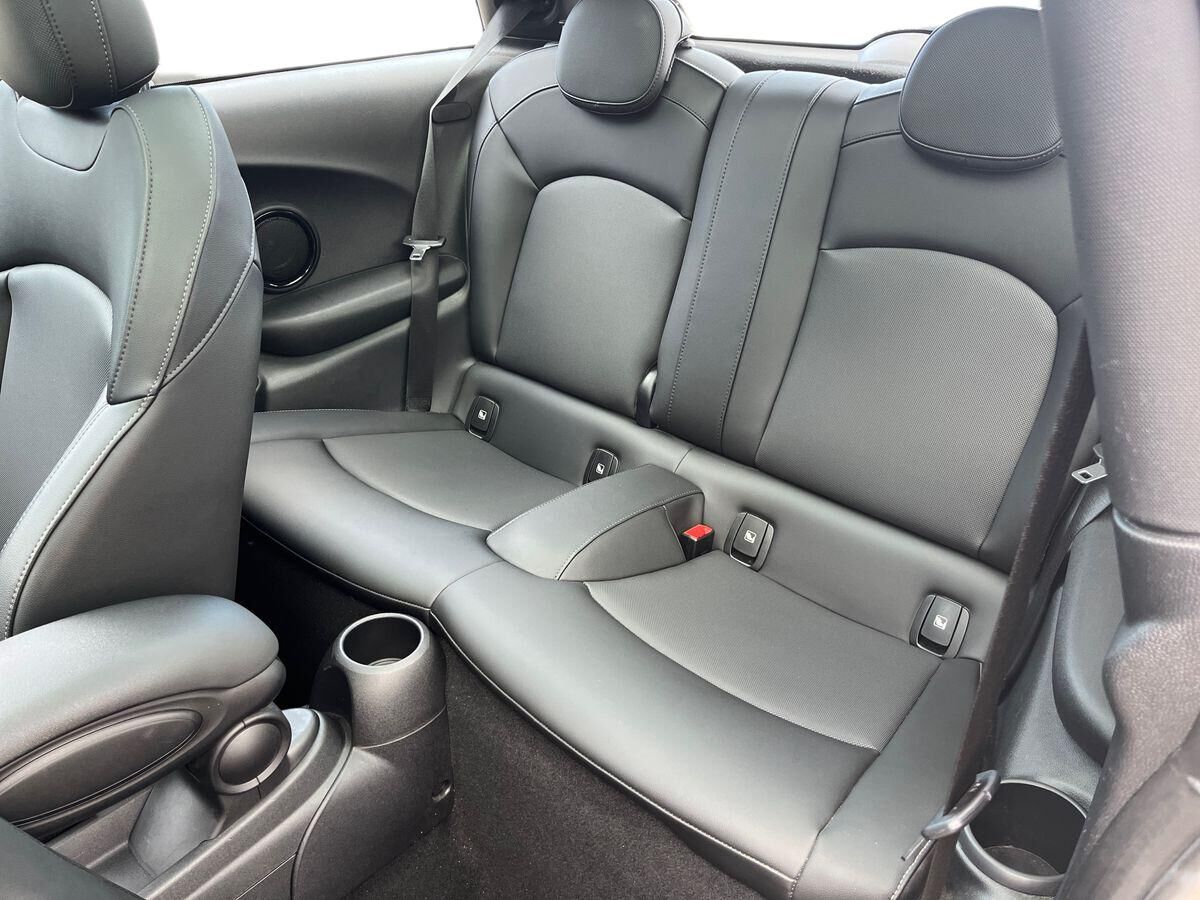 Billede af Mini Cooper SE EL Classic Trim 184HK 3d Aut.