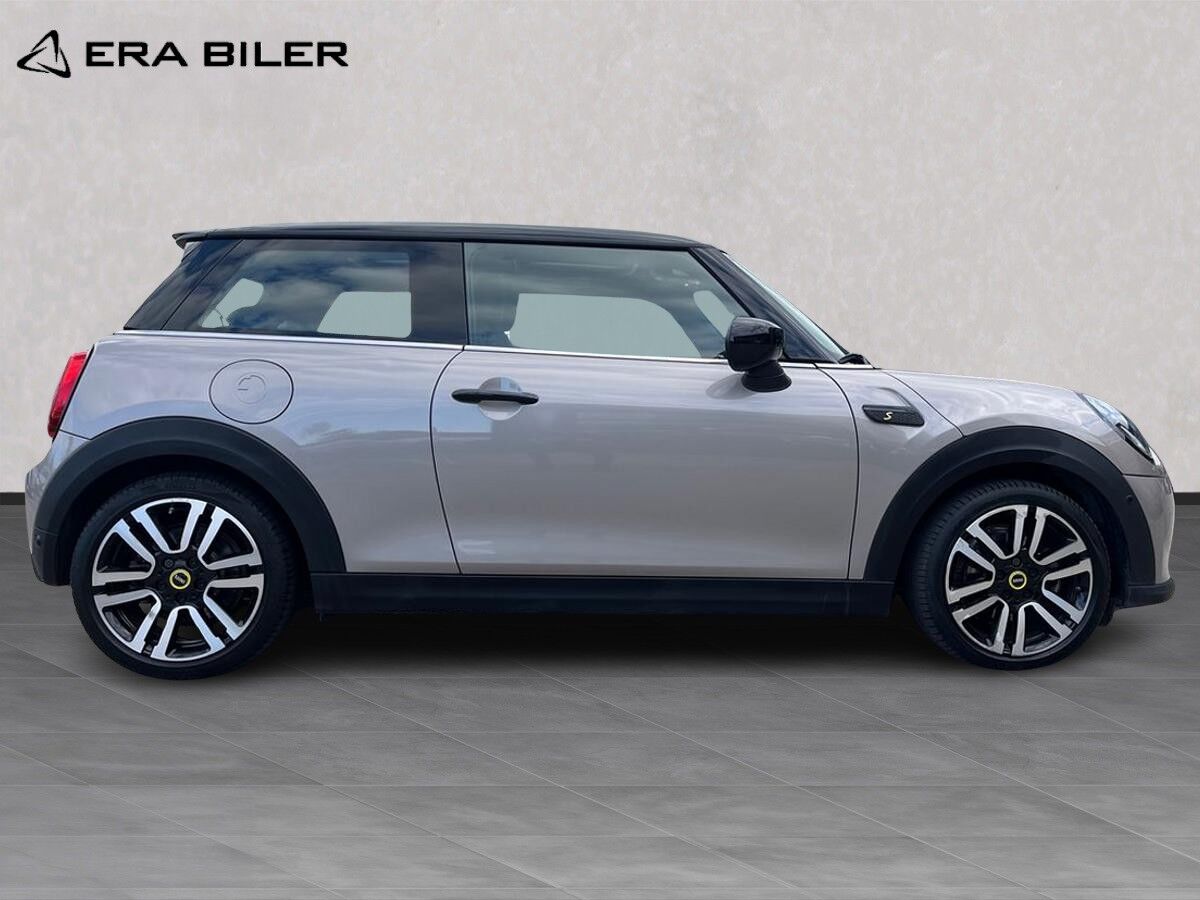 Billede af Mini Cooper SE EL Classic Trim 184HK 3d Aut.
