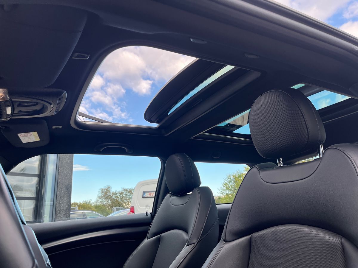 Billede af Mini Cooper SE EL Classic Trim 184HK 3d Aut.