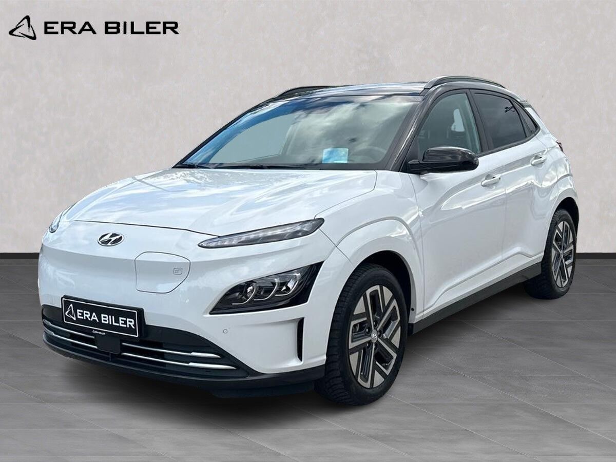 Billede af Hyundai Kona EL Trend 136HK 5d Aut.