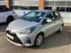 Billede af Toyota Yaris 1,5 Hybrid H2 E-CVT 100HK 5d Trinl. Gear