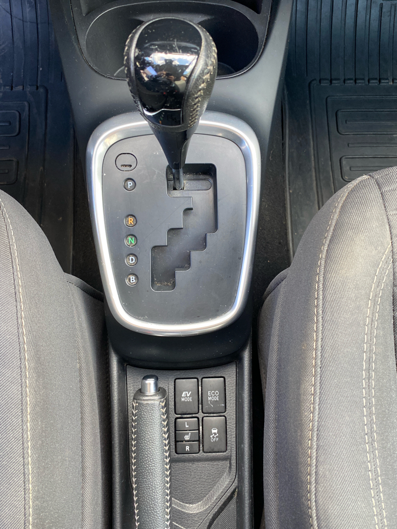 Billede af Toyota Yaris 1,5 Hybrid H2 E-CVT 100HK 5d Trinl. Gear