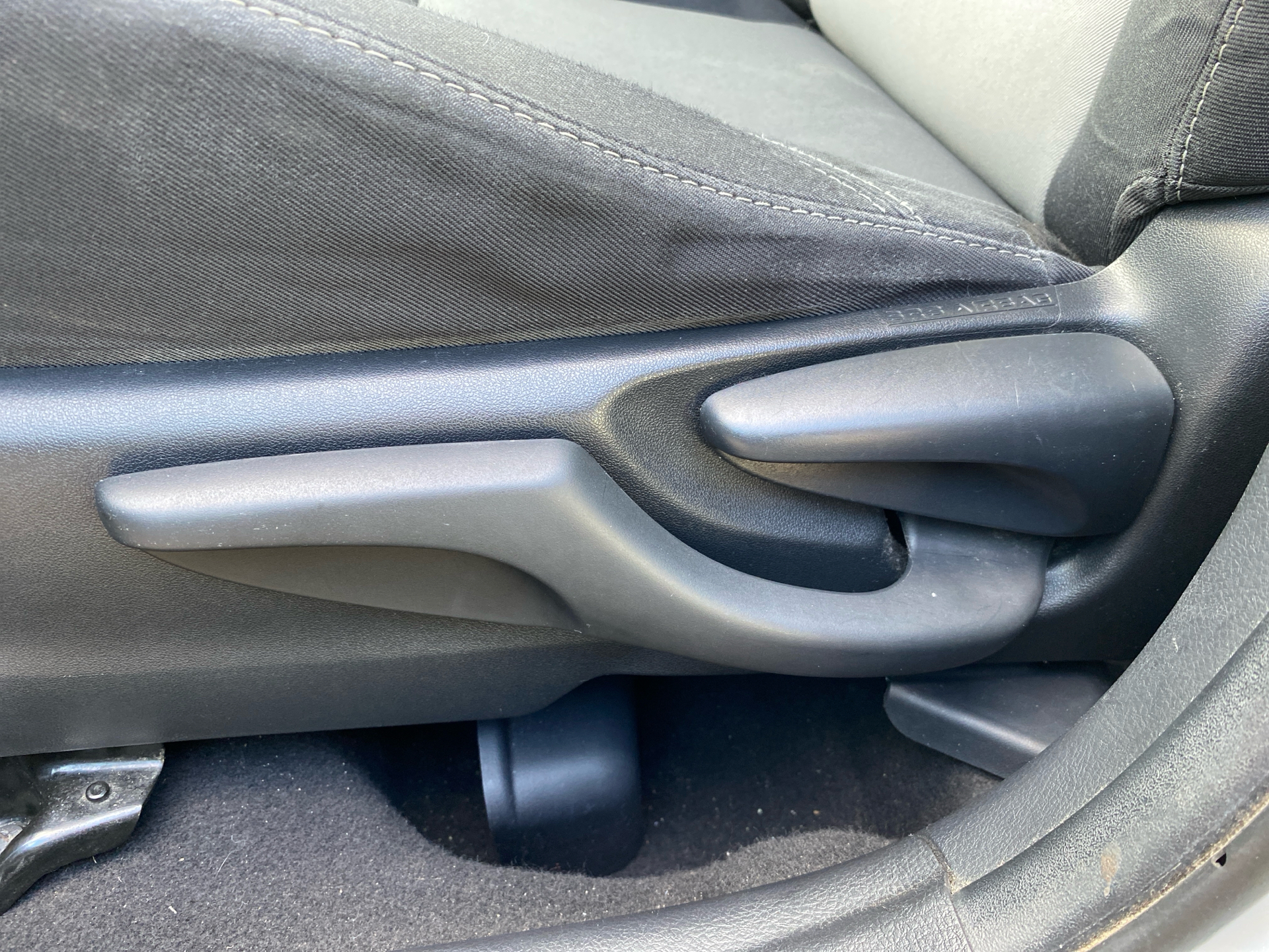 Billede af Toyota Yaris 1,5 Hybrid H2 E-CVT 100HK 5d Trinl. Gear