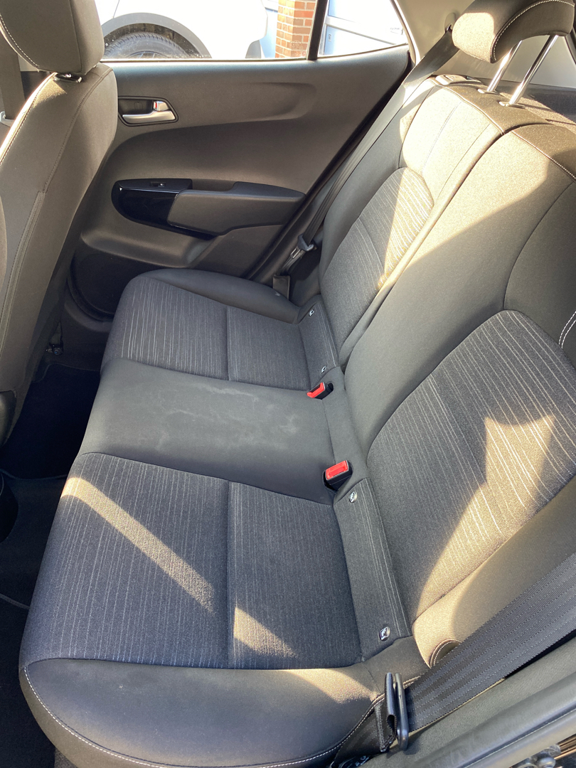 Billede af Kia Picanto 1,0 MPI Advance 67HK 5d