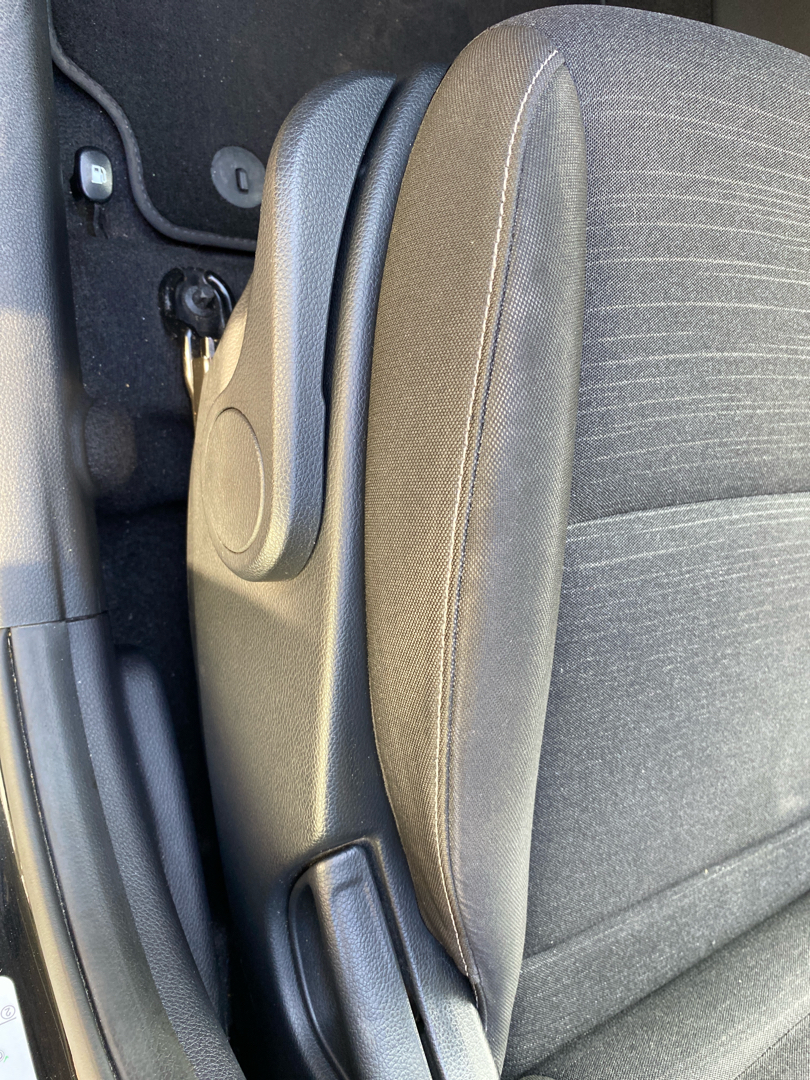 Billede af Kia Picanto 1,0 MPI Advance 67HK 5d