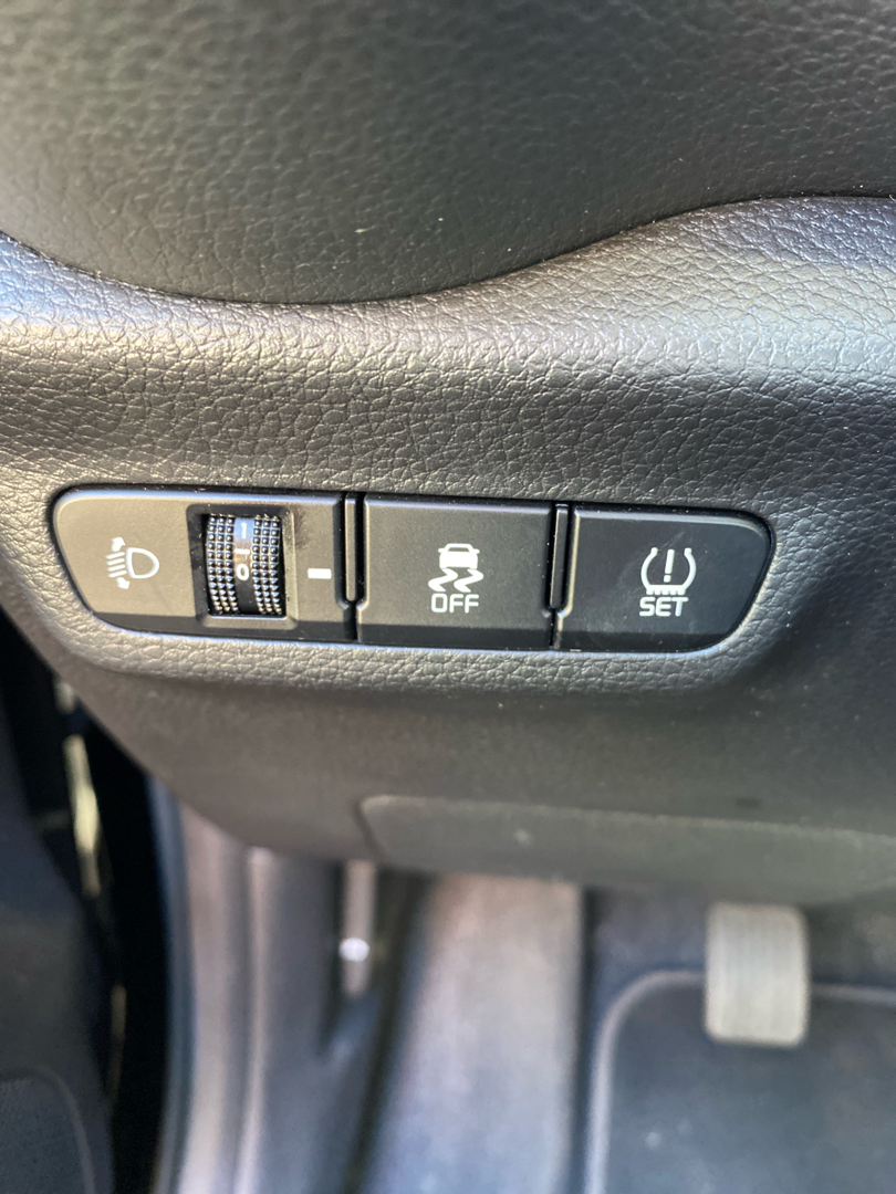 Billede af Kia Picanto 1,0 MPI Advance 67HK 5d