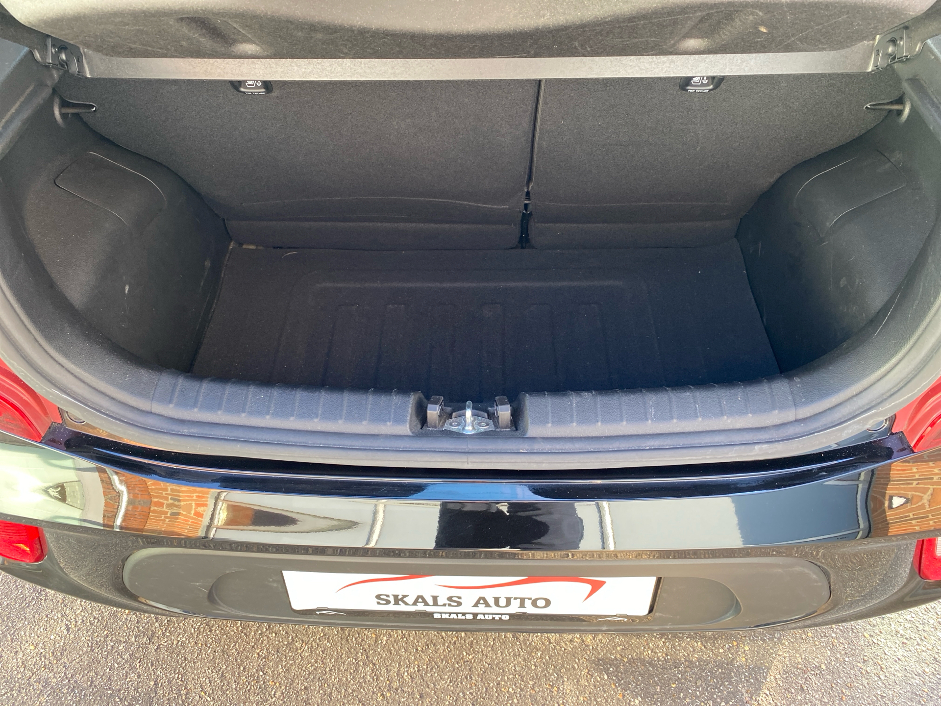 Billede af Kia Picanto 1,0 MPI Advance 67HK 5d