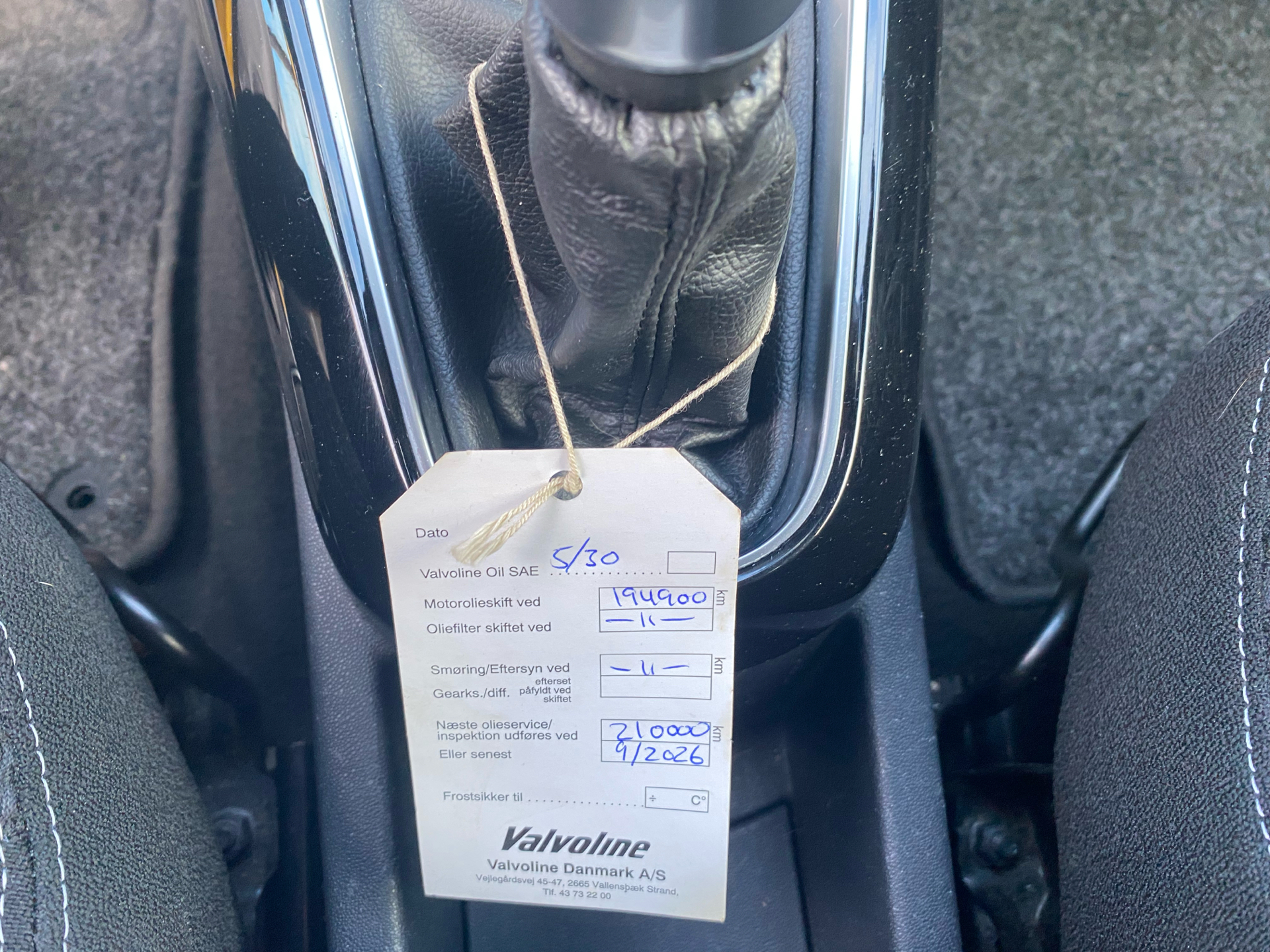 Billede af Citroën DS3 1,6 e-HDi Style 92HK 3d