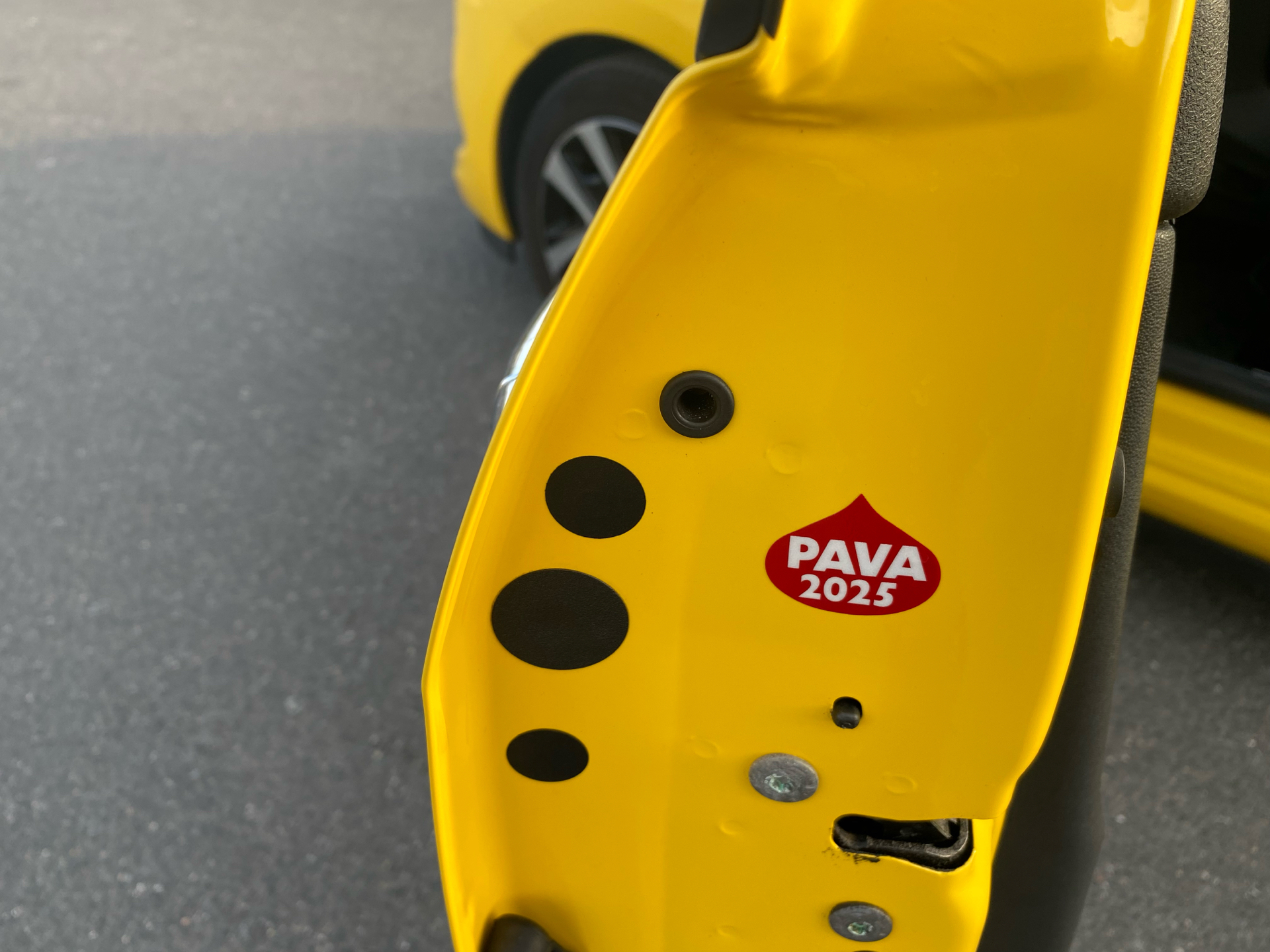 Billede af Citroën DS3 1,6 e-HDi Style 92HK 3d