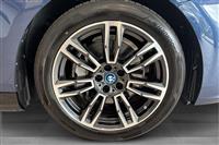 BMW i5 eDrive40 EL M-Sport 340HK Aut.
