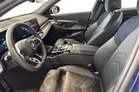 BMW i5 eDrive40 EL M-Sport 340HK Aut.