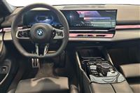 BMW i5 eDrive40 EL M-Sport 340HK Aut.