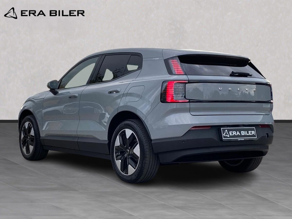 Billede af Volvo EX30 Single Motor Extended Range Core 272HK 5d Aut.