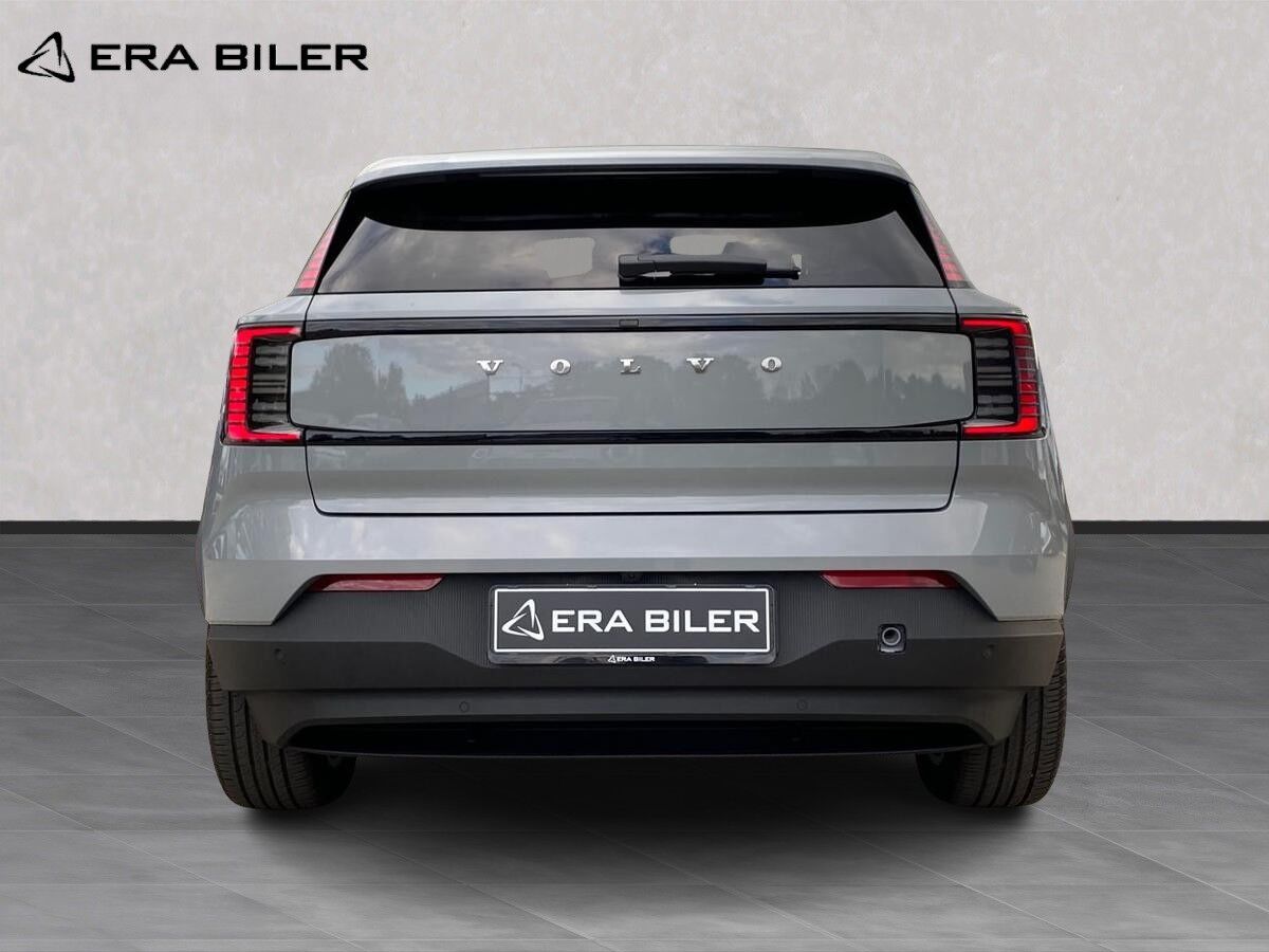 Billede af Volvo EX30 Single Motor Extended Range Core 272HK 5d Aut.