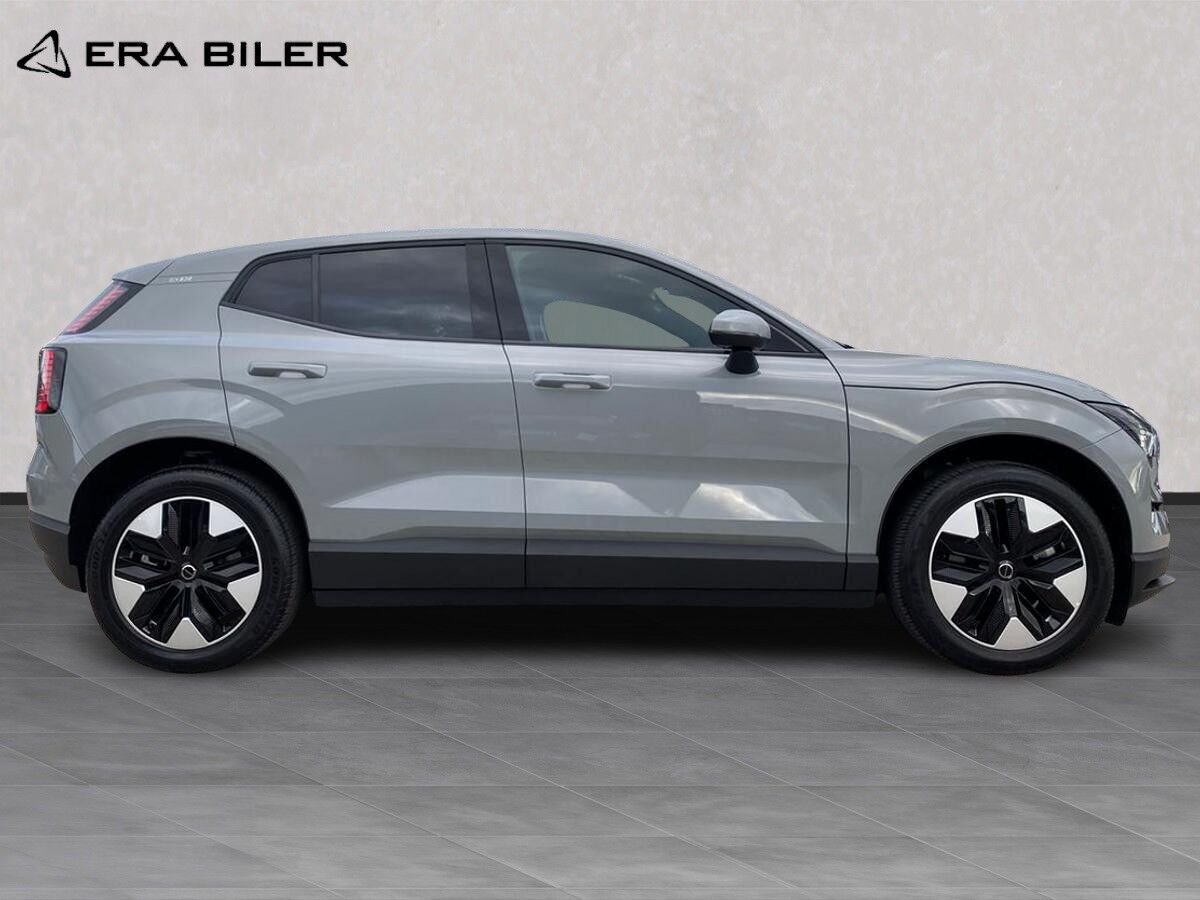 Billede af Volvo EX30 Single Motor Extended Range Core 272HK 5d Aut.