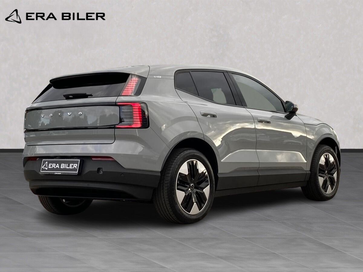 Billede af Volvo EX30 Single Motor Extended Range Core 272HK 5d Aut.