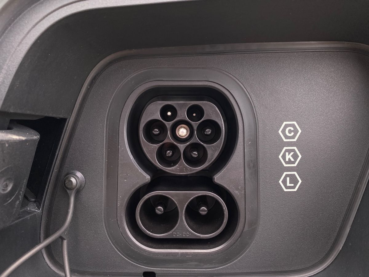 Billede af Volvo EX30 Single Motor Extended Range Core 272HK 5d Aut.