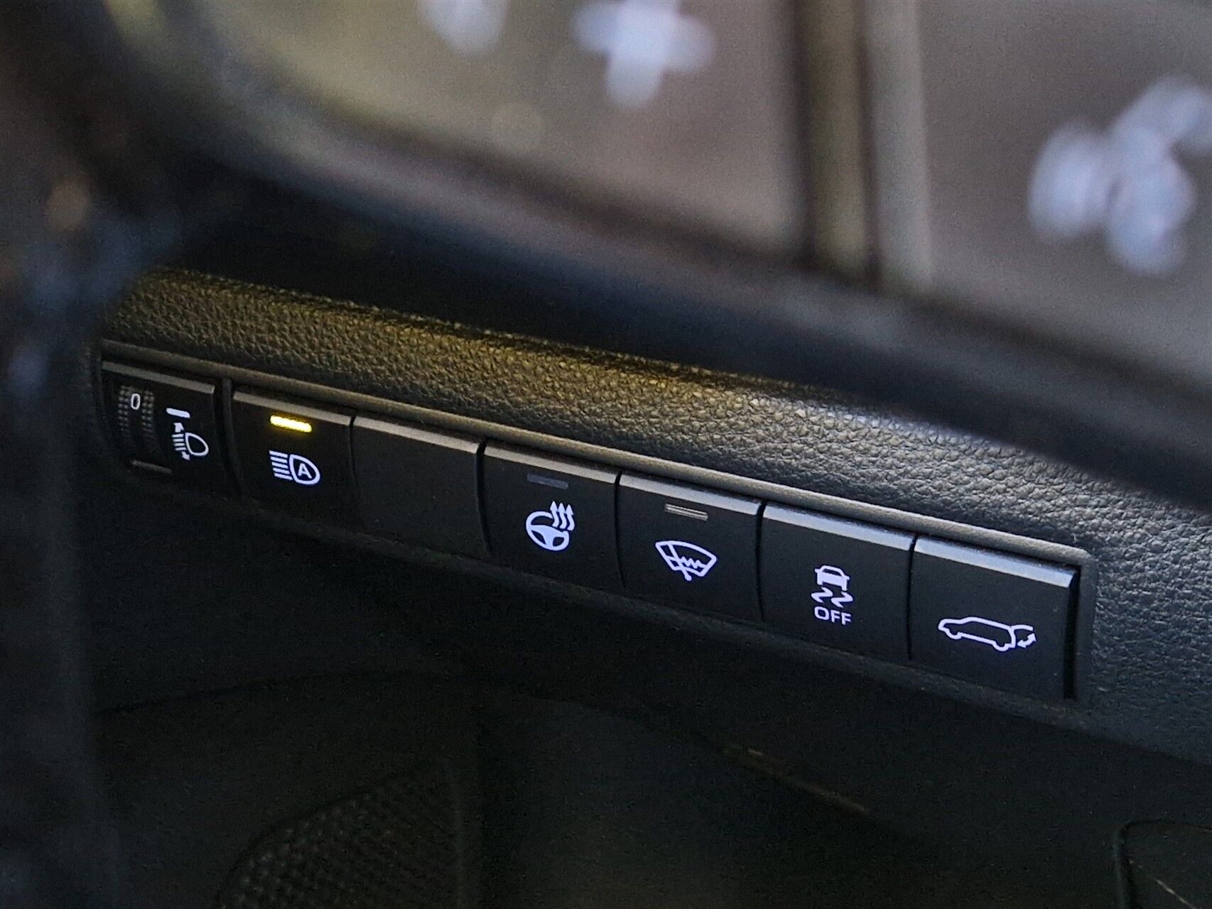 Billede af Toyota Corolla Touring Sports 1,8 Hybrid H3 Smart E-CVT 122HK Stc Trinl. Gear