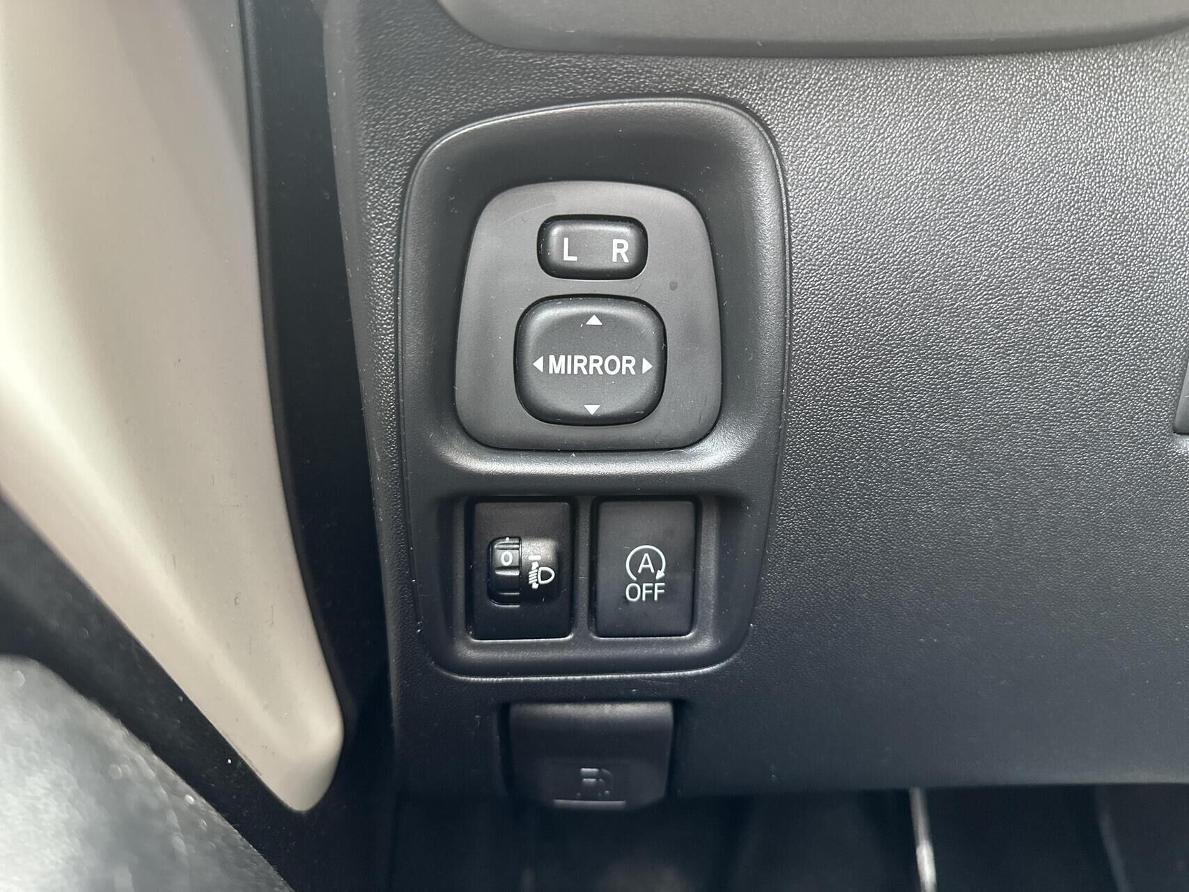 Billede af Toyota Aygo 1,0 VVT-I X-Play Air 69HK 5d