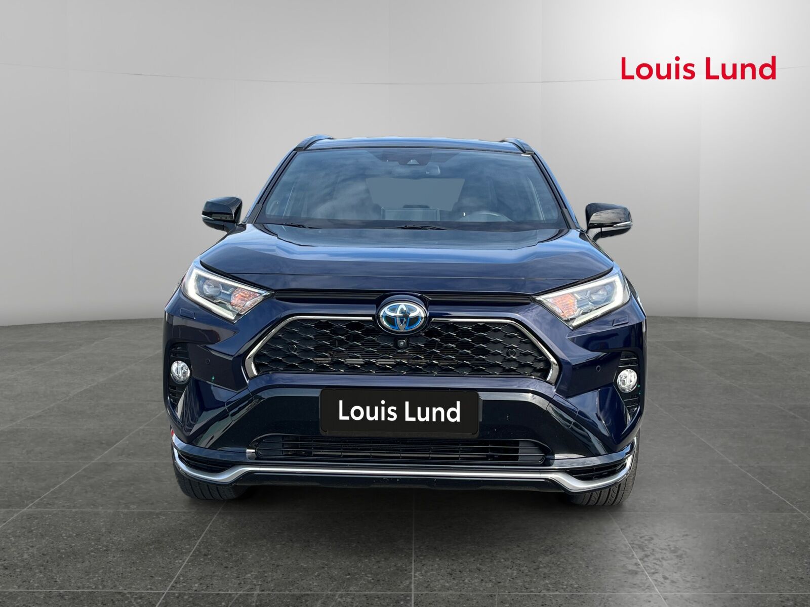 Billede af Toyota RAV4 Plug-in 2,5 Plugin-hybrid H3 Style AWD 306HK 5d 6g Aut.