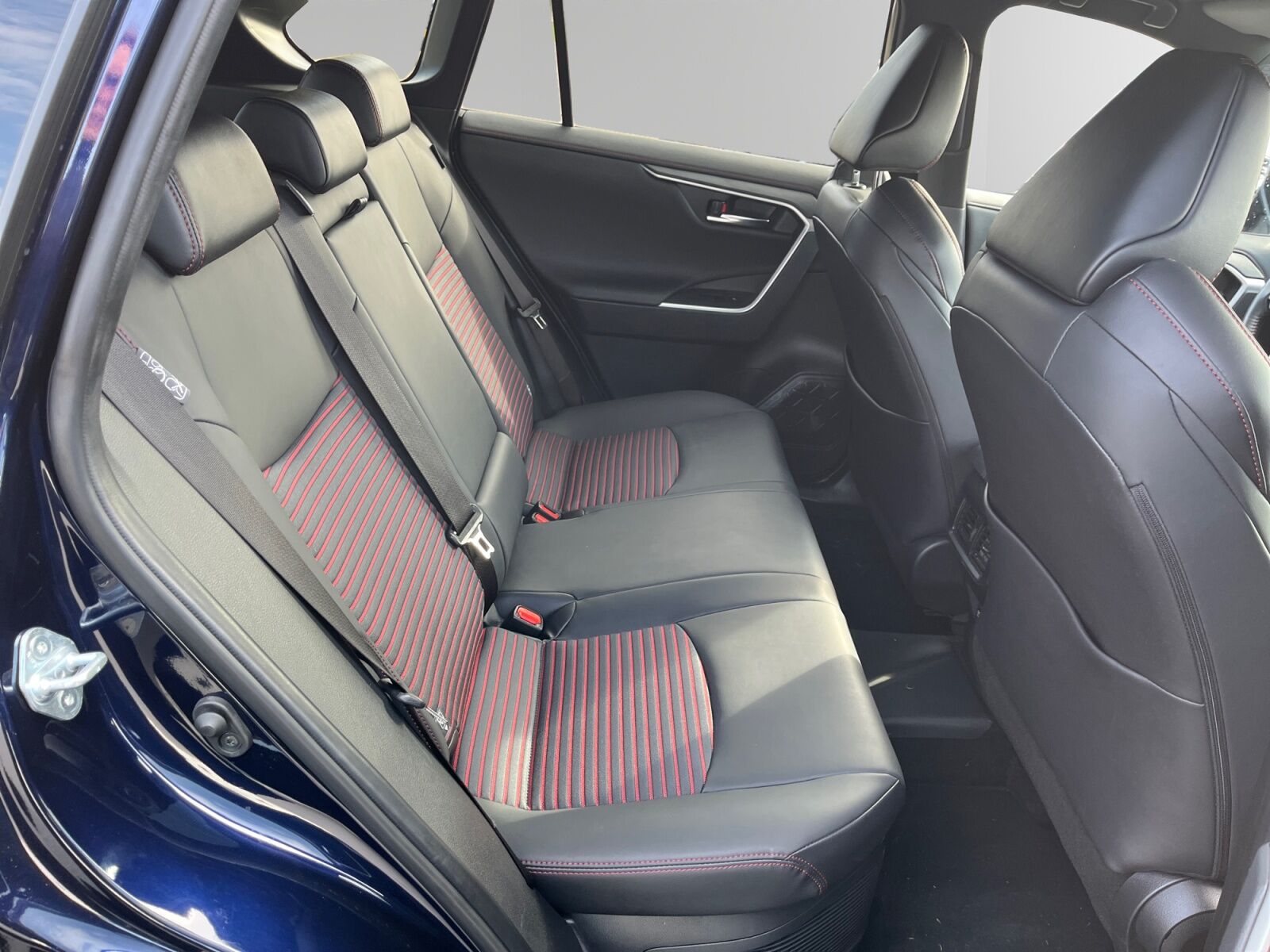 Billede af Toyota RAV4 Plug-in 2,5 Plugin-hybrid H3 Style AWD 306HK 5d 6g Aut.