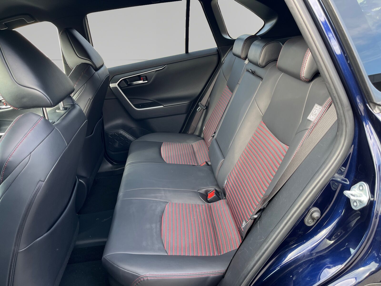 Billede af Toyota RAV4 Plug-in 2,5 Plugin-hybrid H3 Style AWD 306HK 5d 6g Aut.