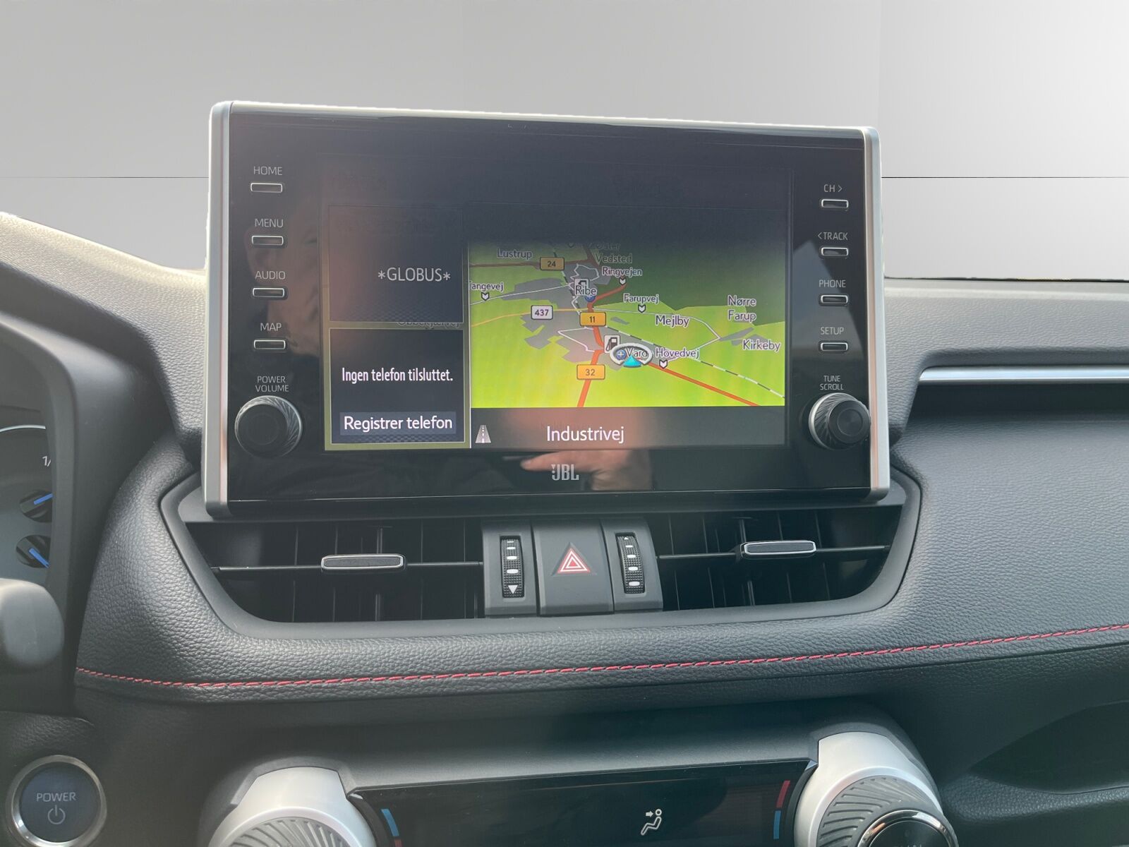 Billede af Toyota RAV4 Plug-in 2,5 Plugin-hybrid H3 Style AWD 306HK 5d 6g Aut.