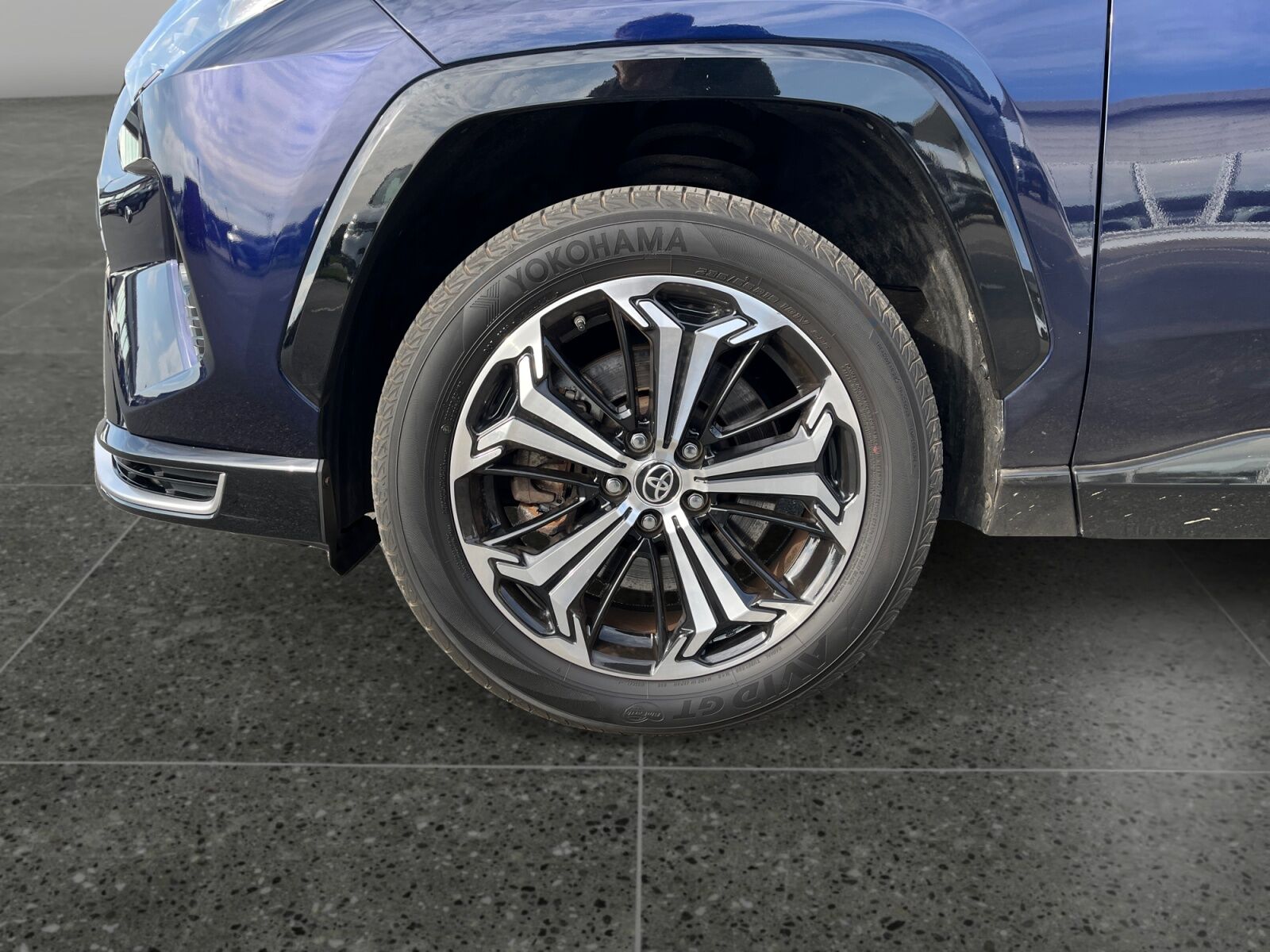 Billede af Toyota RAV4 Plug-in 2,5 Plugin-hybrid H3 Style AWD 306HK 5d 6g Aut.