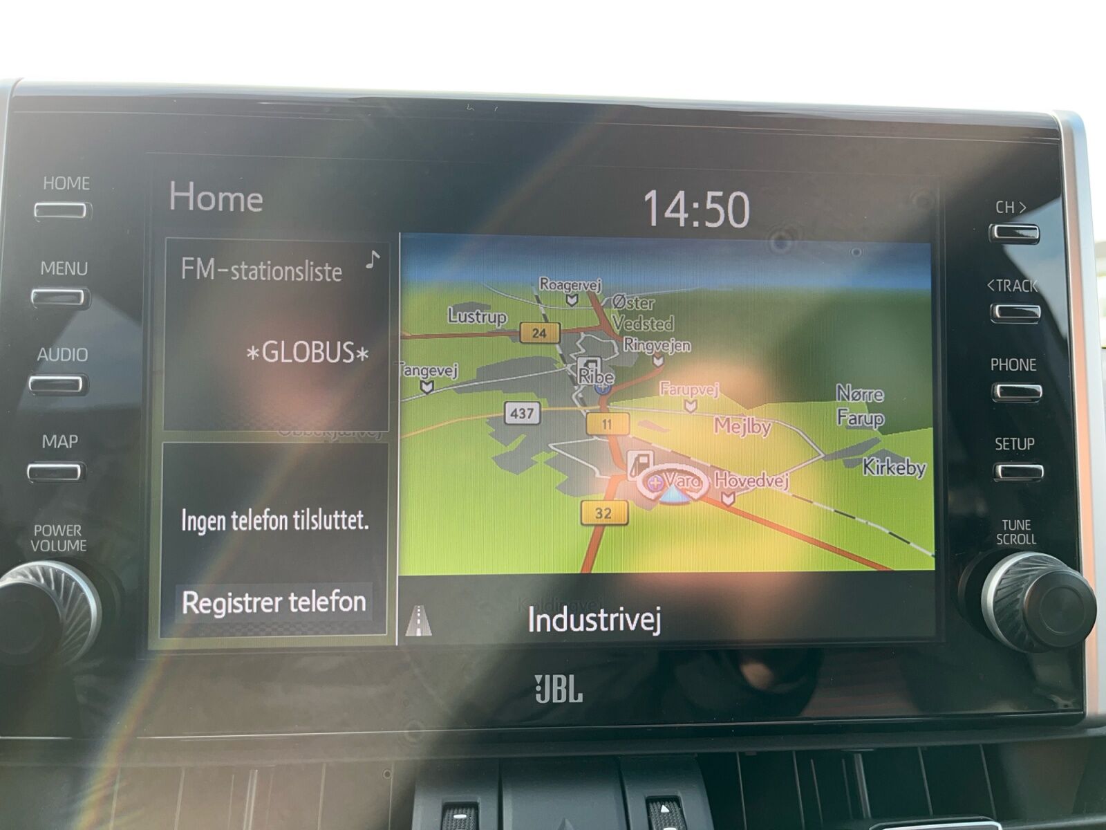 Billede af Toyota RAV4 Plug-in 2,5 Plugin-hybrid H3 Style AWD 306HK 5d 6g Aut.