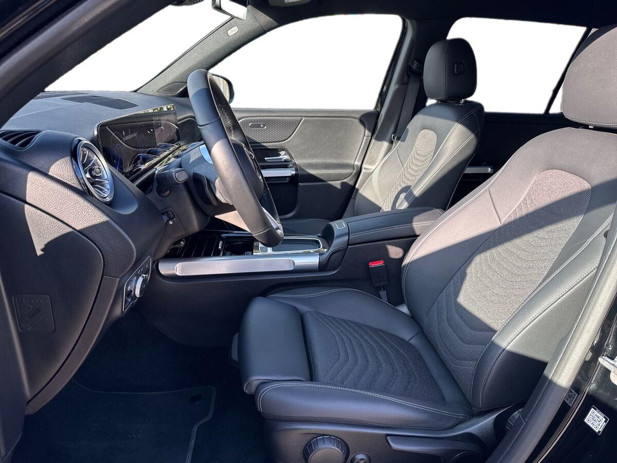 Billede af Mercedes-Benz EQB 300 EL 4Matic 228HK 5d Aut.