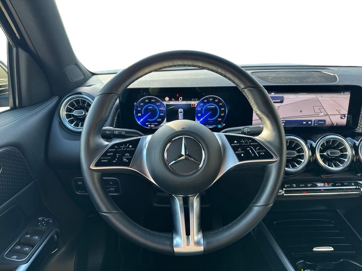 Billede af Mercedes-Benz EQB 300 EL 4Matic 228HK 5d Aut.