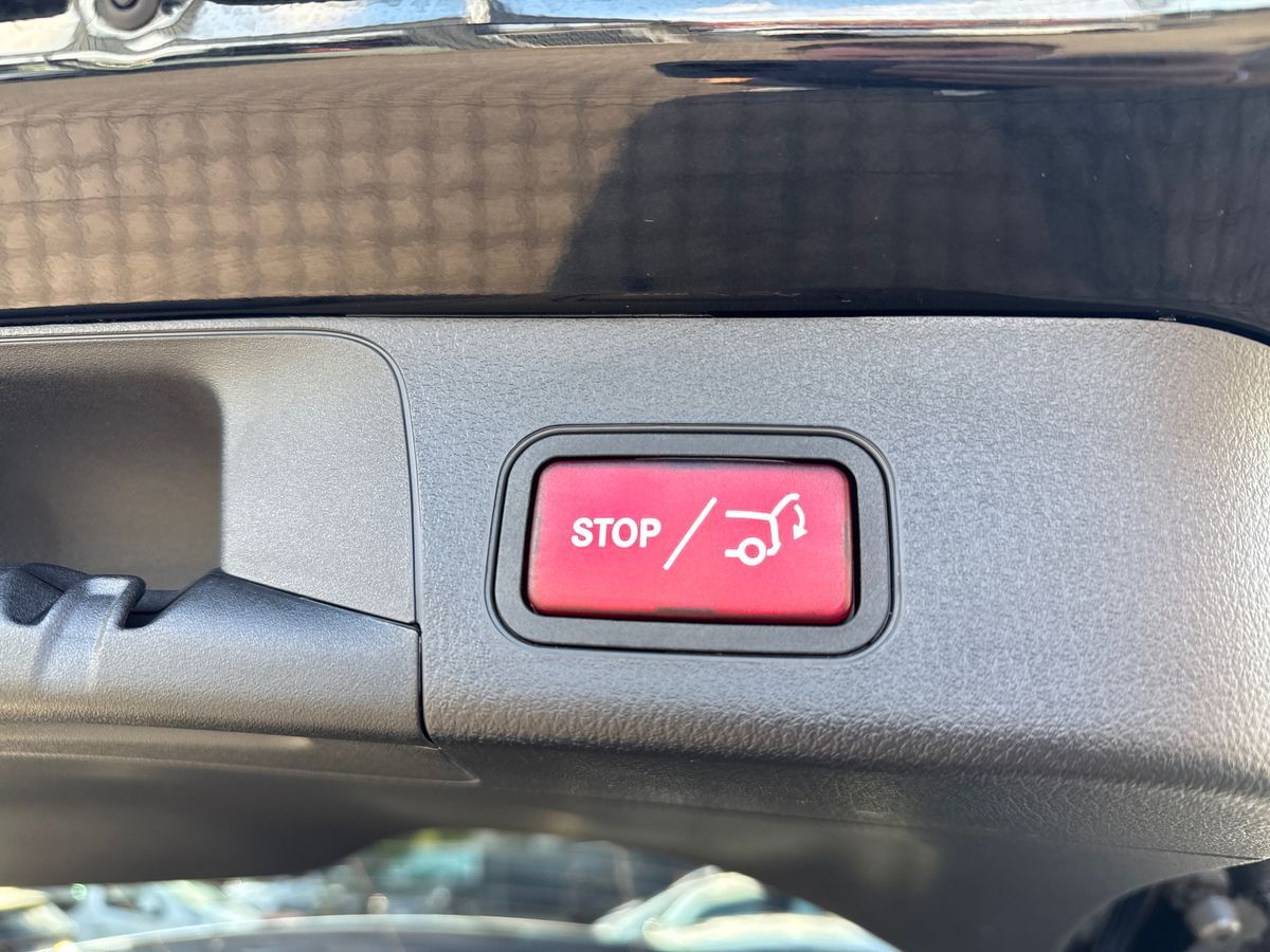 Billede af Mercedes-Benz EQB 300 EL 4Matic 228HK 5d Aut.