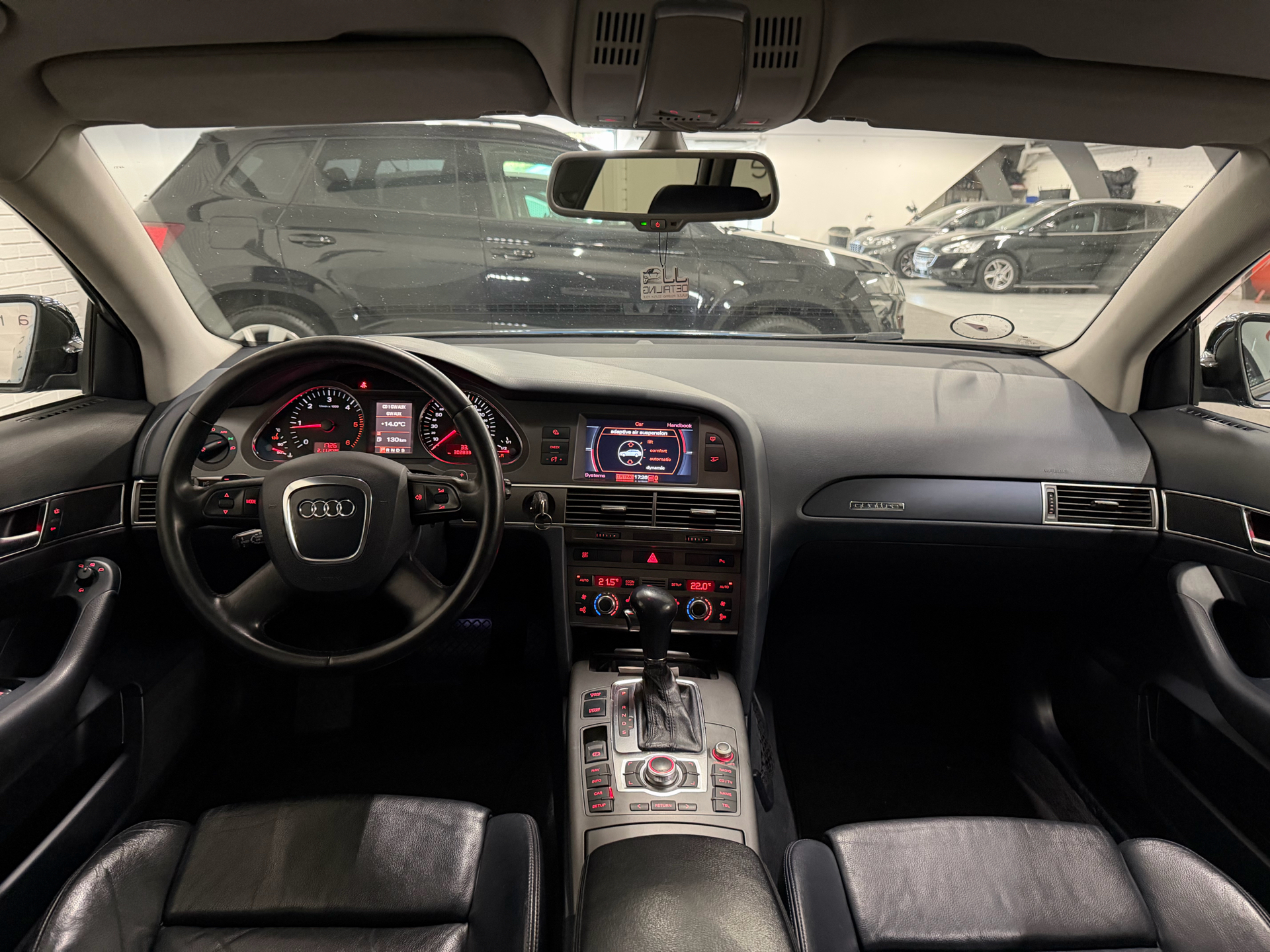 Billede af Audi A6 3,0 V6 TDI Quattro Tiptr. 225HK Aut.