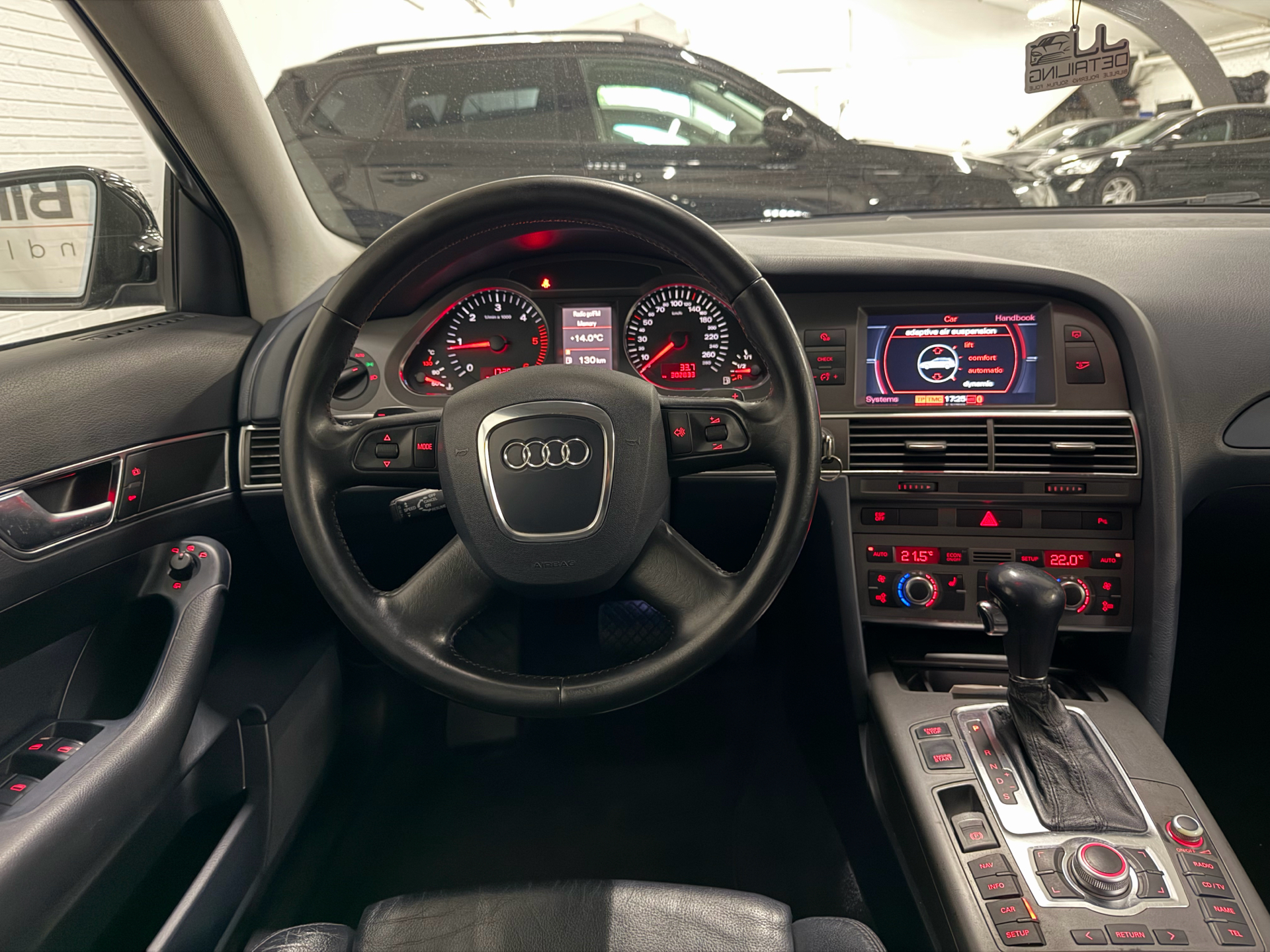 Billede af Audi A6 3,0 V6 TDI Quattro Tiptr. 225HK Aut.