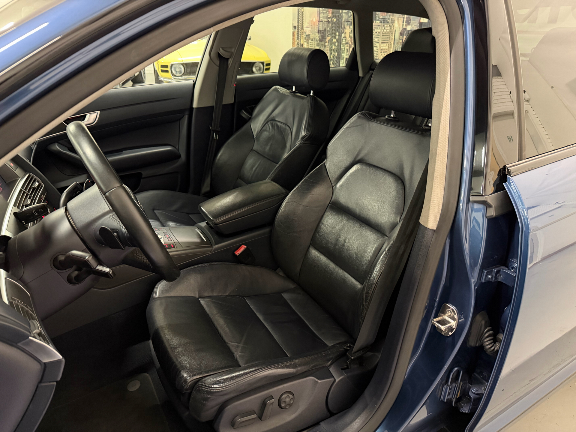 Billede af Audi A6 3,0 V6 TDI Quattro Tiptr. 225HK Aut.
