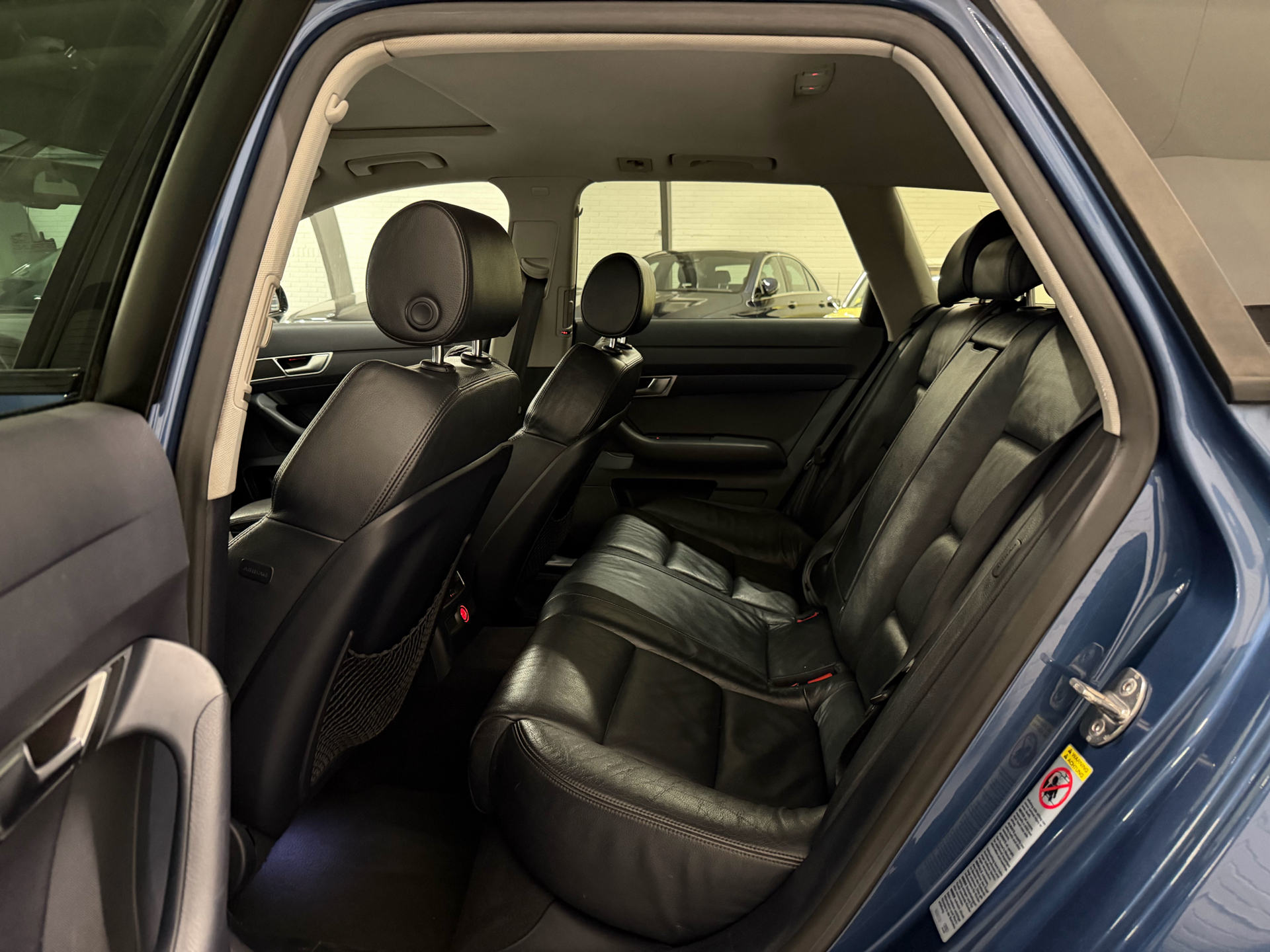 Billede af Audi A6 3,0 V6 TDI Quattro Tiptr. 225HK Aut.