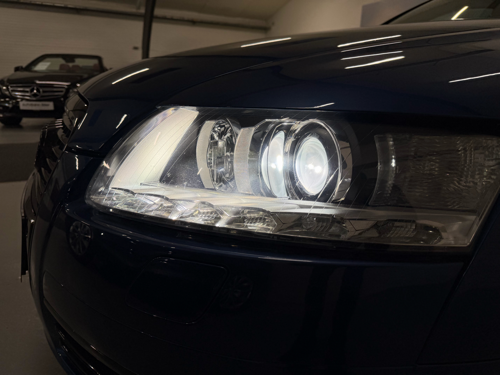 Billede af Audi A6 3,0 V6 TDI Quattro Tiptr. 225HK Aut.