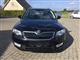 Billede af Skoda Octavia Combi 1,4 TSI Style DSG 150HK Stc 7g Aut.