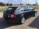 Billede af Skoda Octavia Combi 1,4 TSI Style DSG 150HK Stc 7g Aut.