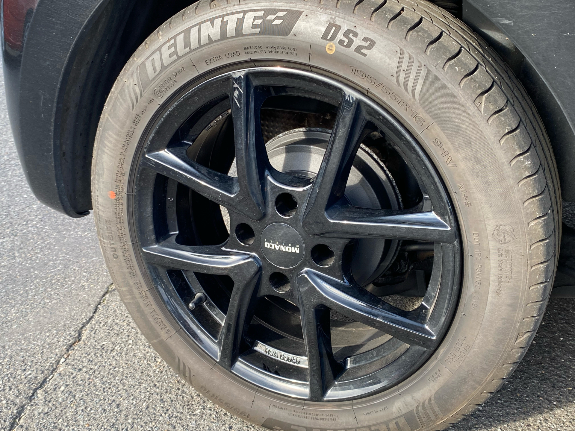 Billede af Peugeot 208 1,2 VTi City 82HK 3d