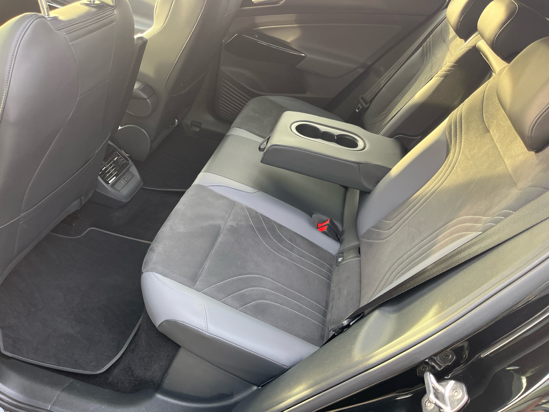 Billede af VW ID.4 EL Pro 286HK 5d Aut.
