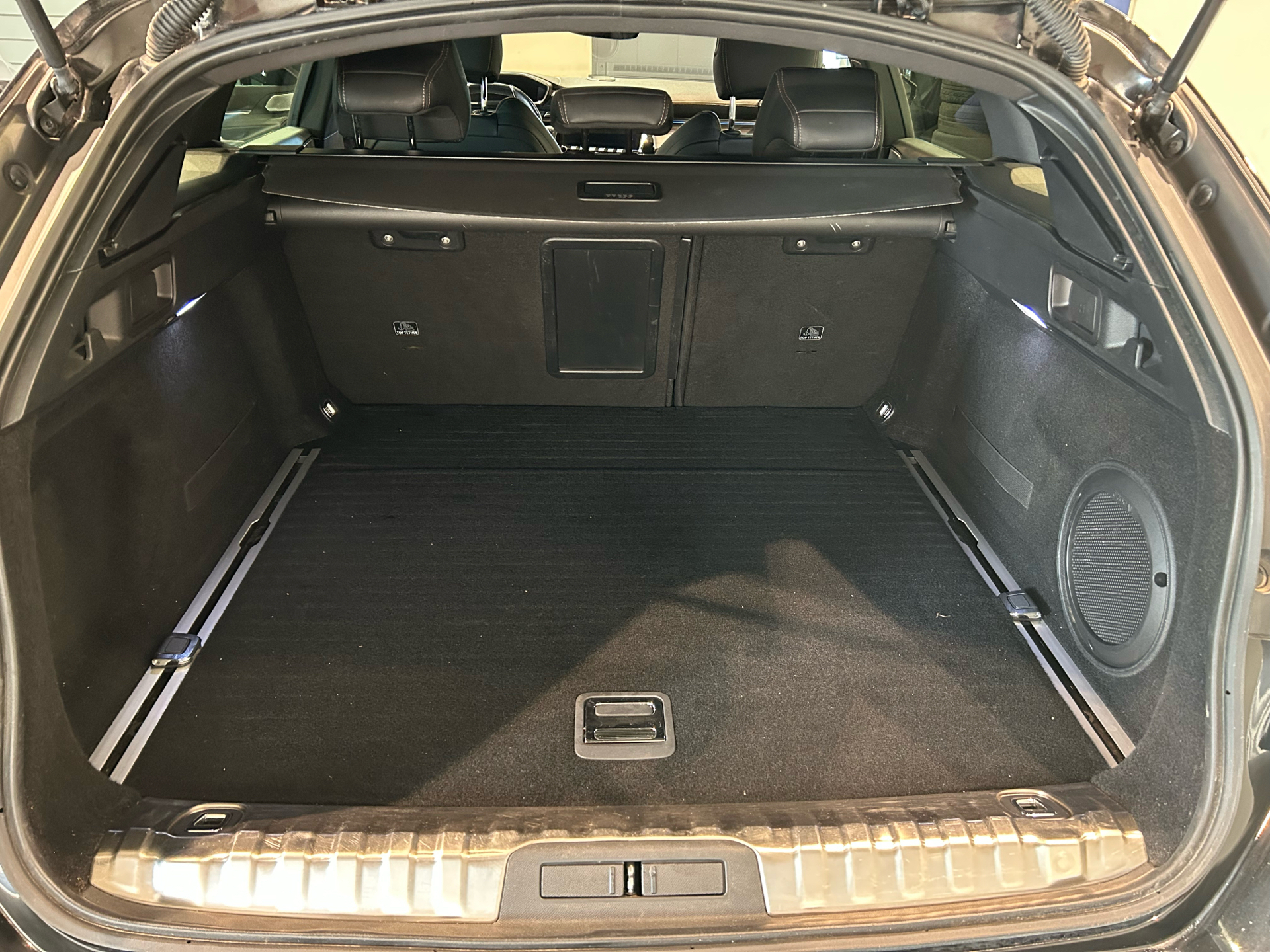 Billede af Peugeot 508 SW 2,0 BlueHDi GT EAT8 start/stop 177HK Stc 8g Aut.