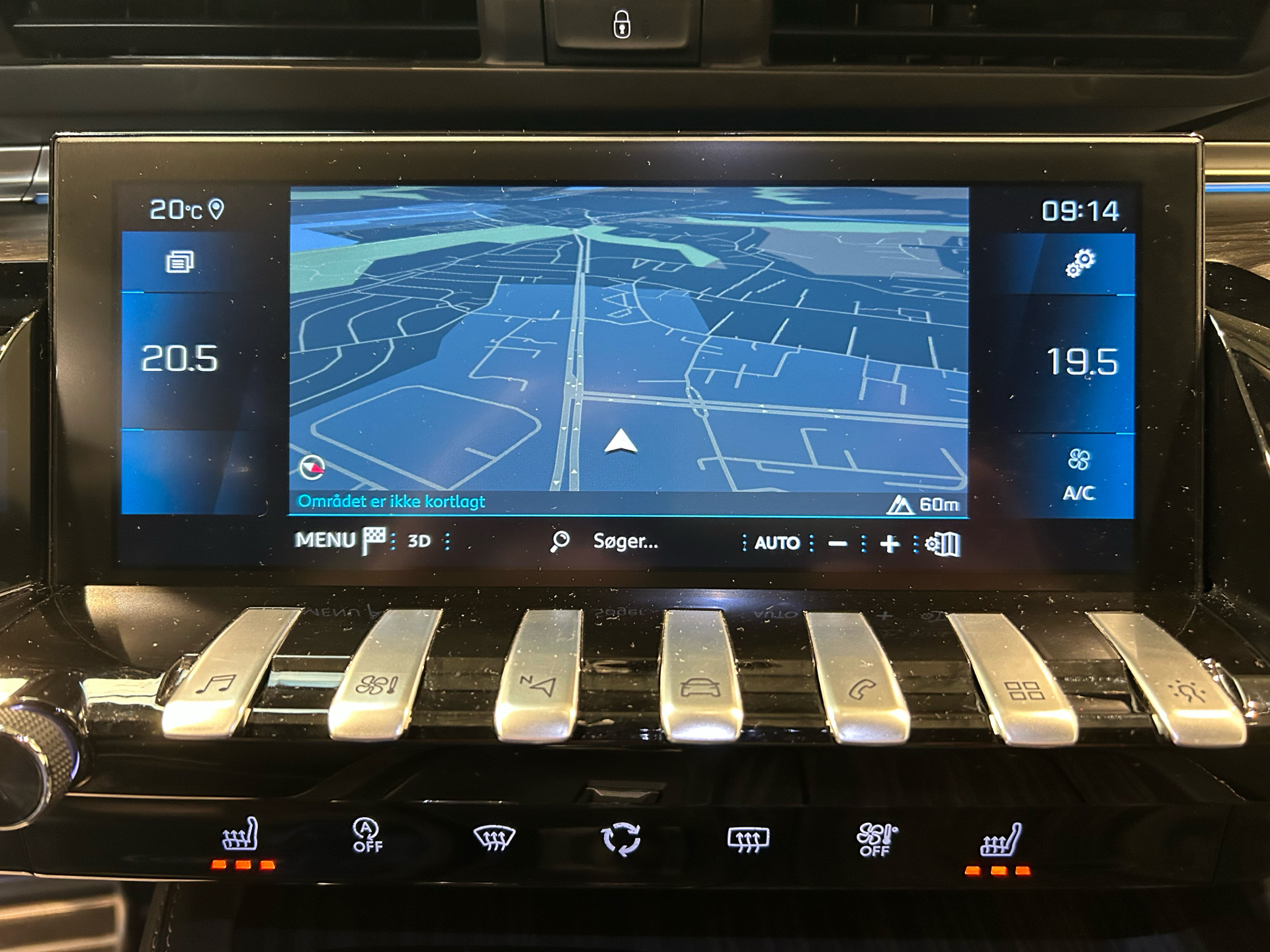 Billede af Peugeot 508 SW 2,0 BlueHDi GT EAT8 start/stop 177HK Stc 8g Aut.
