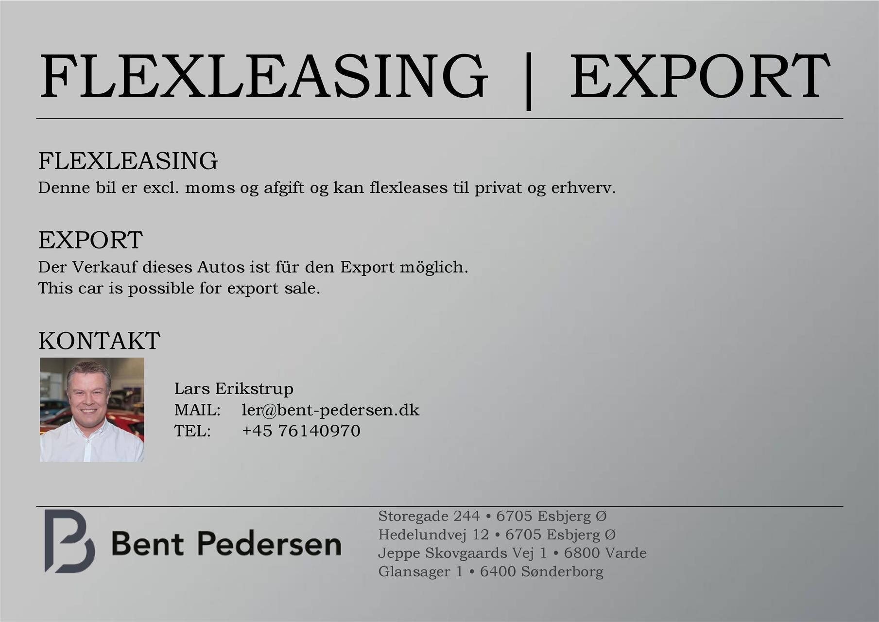 Billede af Mercedes-Benz E450 3,0 AMG Line 4Matic 9G-Tronic 367HK Cabr. Aut.