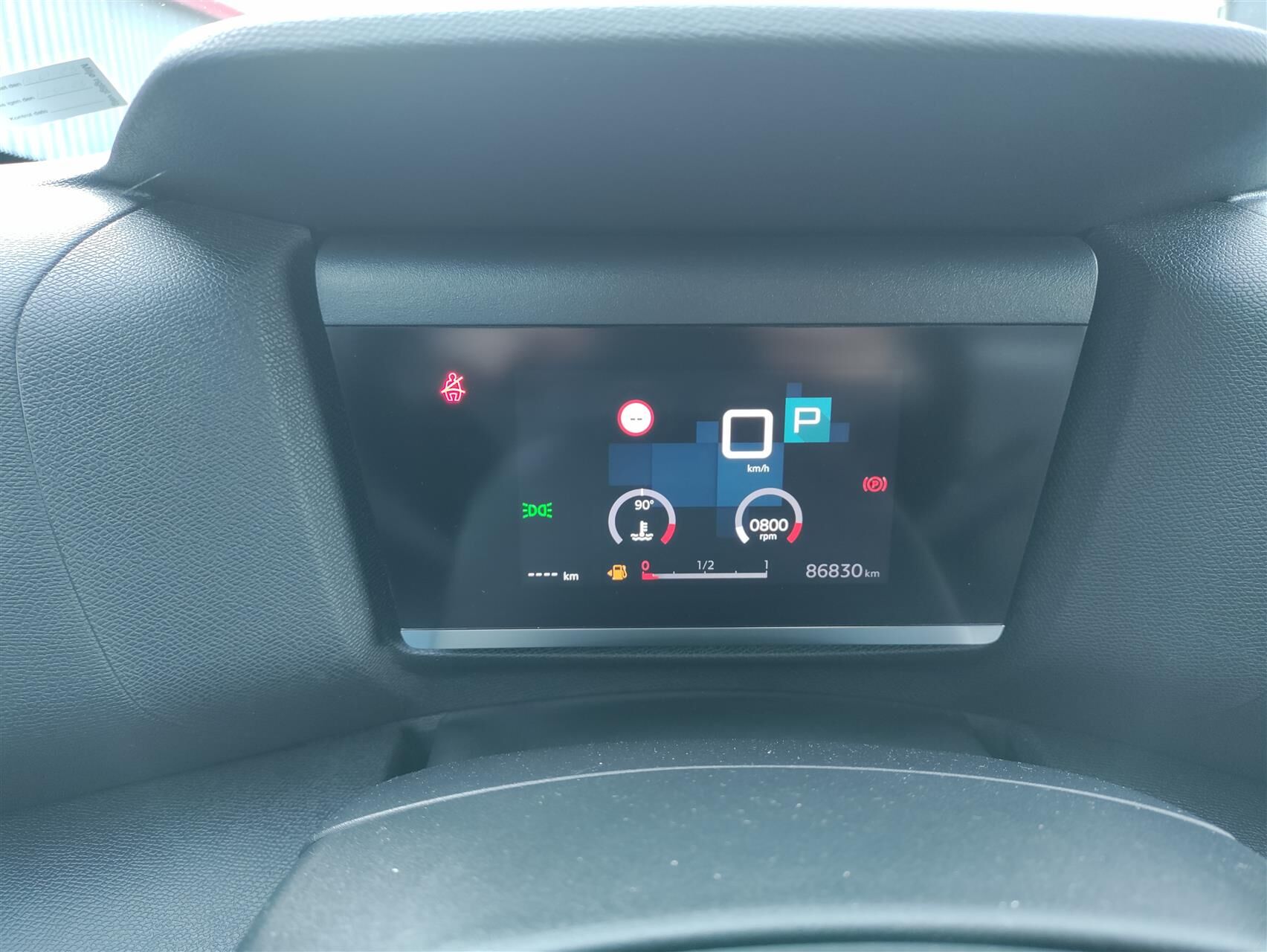 Billede af Citroën C4 1,2 PureTech Concorde EAT8 130HK 5d 8g Aut.