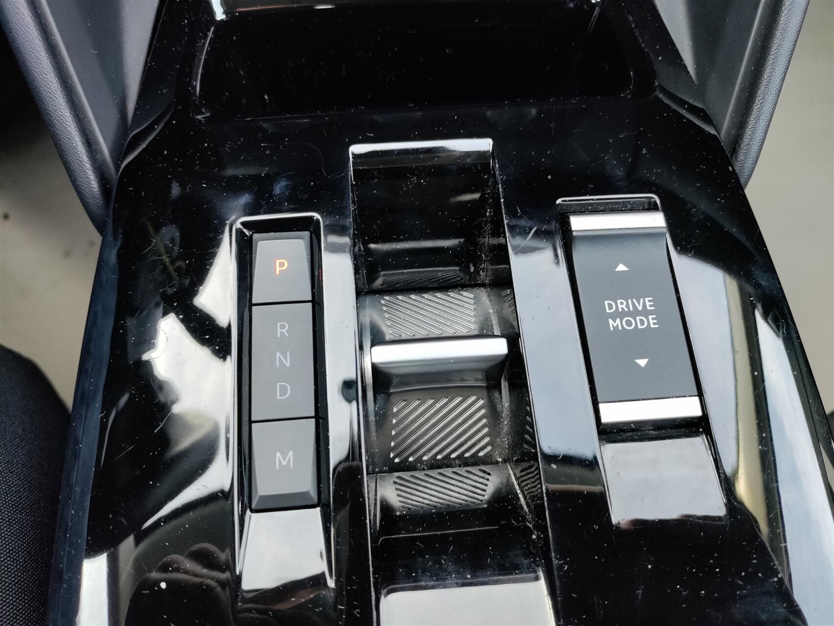 Billede af Citroën C4 1,2 PureTech Concorde EAT8 130HK 5d 8g Aut.