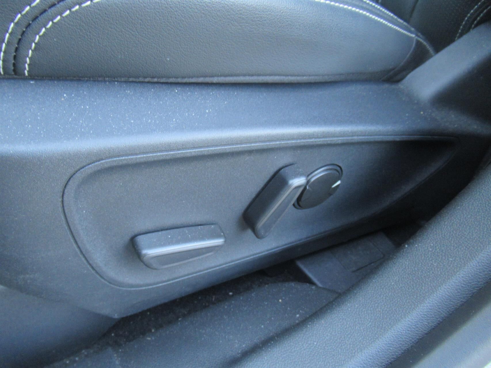 Billede af Ford Kuga 2,5 Plugin-hybrid Vignale CVT 225HK 5d Trinl. Gear